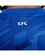 Maillot de football Enfant plus agé CFC Y NK DF JSY SS STAD HM Bleu