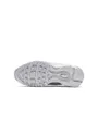 Chaussures Enfant NIKE AIR MAX 97 (GS) Blanc