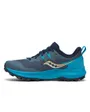 Chaussures de trail Femme PEREGRINE 14 Bleu
