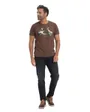 T-Shirt Homme Legendary T-Shirt MC