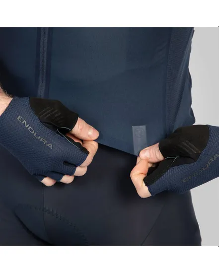 Maillot manches courtes Homme PRO SL RACE Bleu Encre