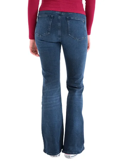 Jean Femme Sylvia
