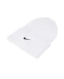 Bonnet Unisexe Nike Peak Swoosh