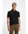 Polo Homme PASSERTIP Noir