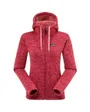 Sweat à capuche manches longues Femme CALI HOODIE Rose