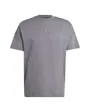 T-shirt Homme M A SZN T Gris