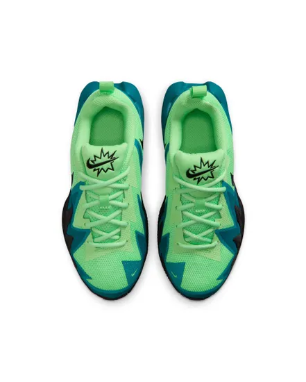 Chaussures Enfant NIKE S.T. DYNAMITE (GS) Vert