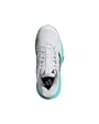 Chaussures de Volleyball Femme Court Flight