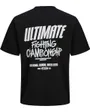 T-Shirt Homme JCOUFC Ultimate Manches Courtes
