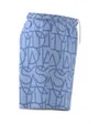 Short Homme M BL SHRT Q2 Bleu