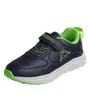 CHAUSSURES LOGO SPORTY EV Enfant LOGO SPORTY EV KID Bleu