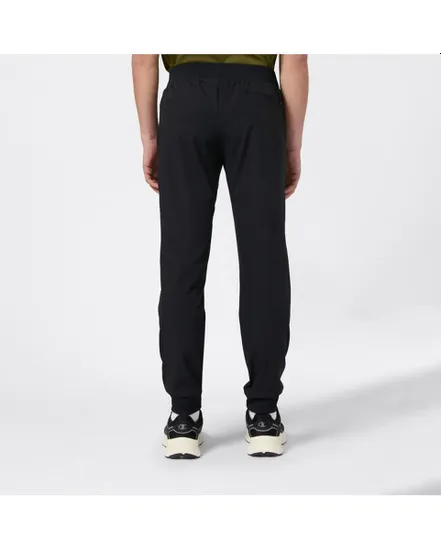 Pantalon de survetement Homme Noir