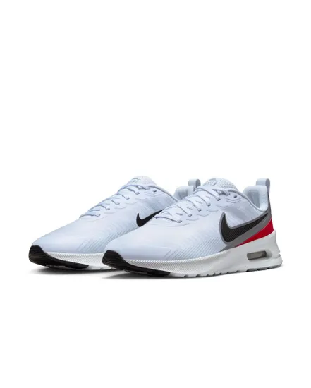 Chaussures Homme NIKE AIR MAX NUAXIS Gris