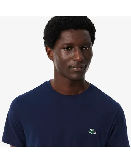 T-shirt Homme MEN S TEE-SHIRT Bleu