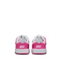 Chaussures Bebe COURT BOROUGH LOW RECRAFT (TD) Blanc