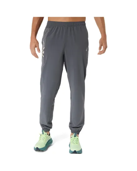Pantalon de survêtement Homme ICON PANT Gris