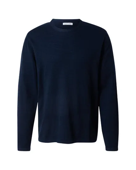 Pull Homme JJESUMMER Knit Crew Neck
