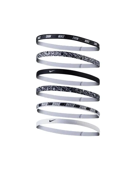Serre-têtes Homme 6 Imprimés Nike