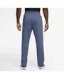 Pantalon de survetement Homme M NK TF PANT REGULAR Bleu