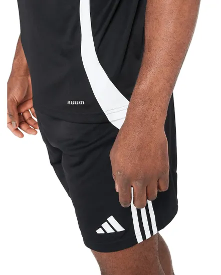 Short Football Homme Tiro 24