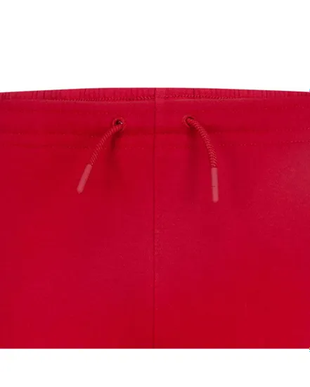 Pantalon Garçon MJ ESSENTIALS PANT Rouge