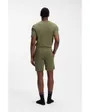 Short Homme WAFFLE SHORTS (264490) Vert