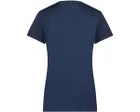 T-shirt manches courtes Femme GRAPHIC Bleu Marine