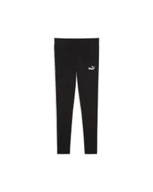 Legging Femme ESS TAPE LEGGINGS Noir