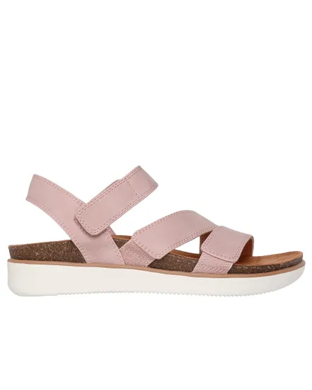 Sandales Compensées Femme Lifted Comfort