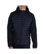 Veste zip Homme ESPERTO JACKET Noir