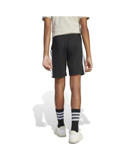 Short Enfant J 3S KN SH 210 Noir