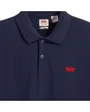 Polo Homme LS Slim Housemark