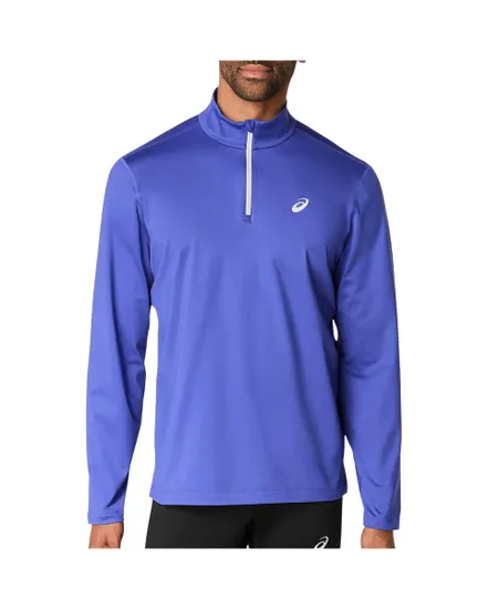 Haut de Sport Homme Core LS 1/2 Zip Winter Top