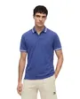 Polo Homme TJM Reg Tipped
