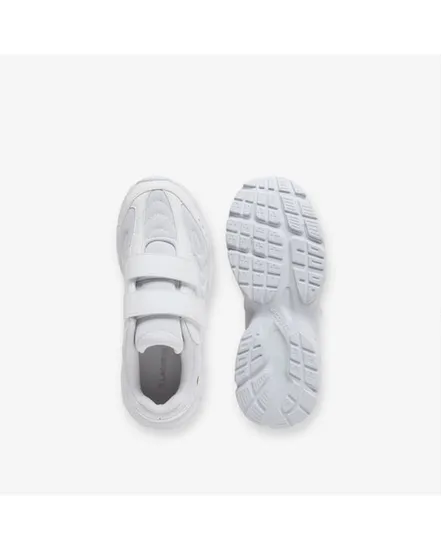 Chaussures Enfant STORM 96 2K LITE 2251 SUC Blanc