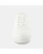 Chaussures Enfant LCS COURT BREAKER GS Blanc