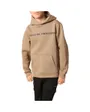 Sweat Capuche Junior BEN FL B