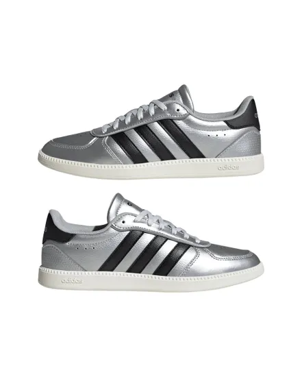 Sneakers Femme Breaknet Sleek