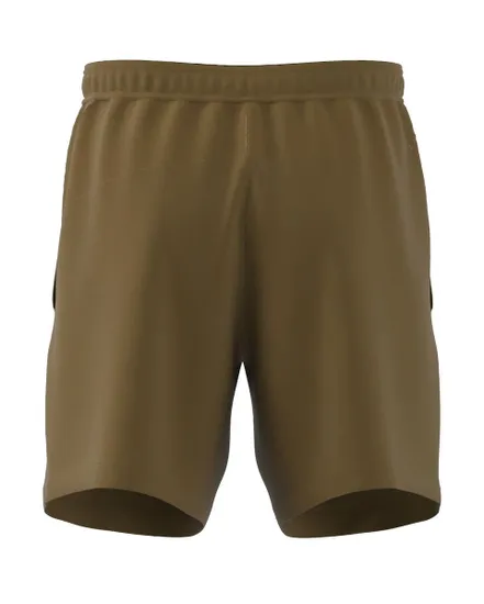 Short Homme YOGA BASE SHORT Vert