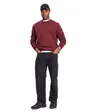 Sweat Homme TJM Reg S Flag Crew