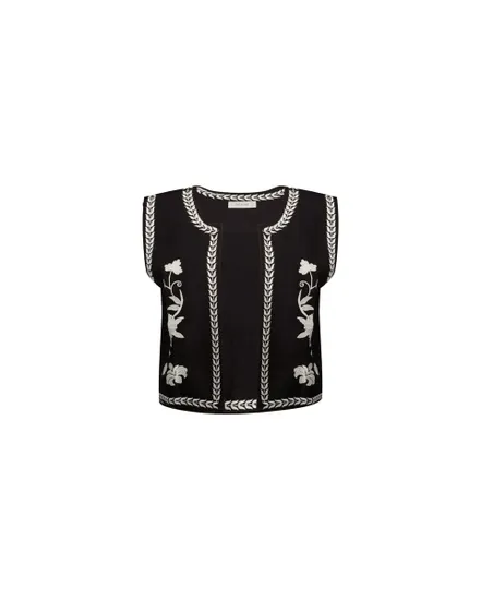 Gilet Femme Floria