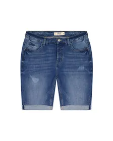 Short Homme KURT STU ST M OPE Bleu