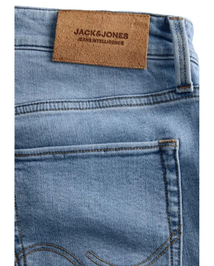 Jean Slim Homme JJIGLENN JJICON SQ 662
