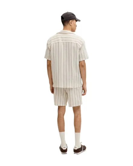 Chemise Homme Jorcoba Rayée Resort