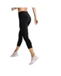 Legging 3/4 Femme Always On