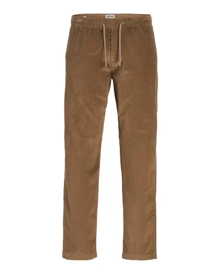 Pantalon Homme JPSTKANE JJCORDUROY JOGGER