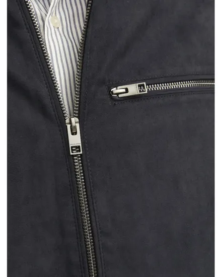 Veste Biker Homme JJEDYLAN NOOS