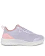 Chaussures Enfant LOGO POSTIE KID Violet