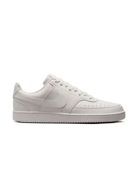 Chaussures Homme NIKE COURT VISION LO NN Beige