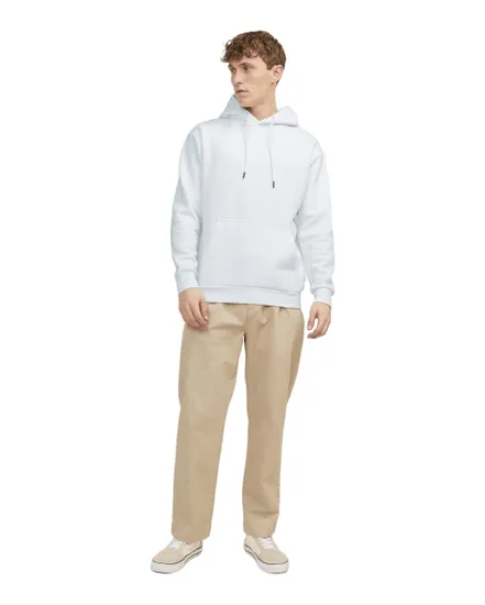Sweat à Capuche Homme Bradley
